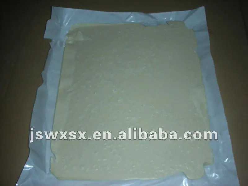 
7KS-1 chewing gum base 