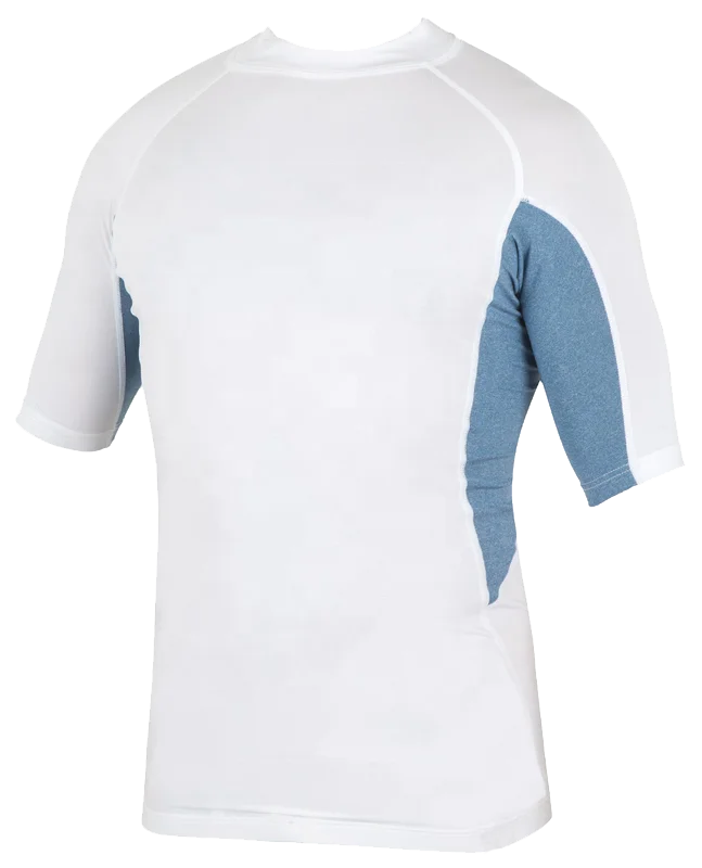 Compression wear custom printing Mma custom Rash Guard