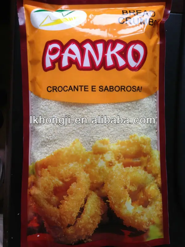 
Panko для куриных Nuggets 