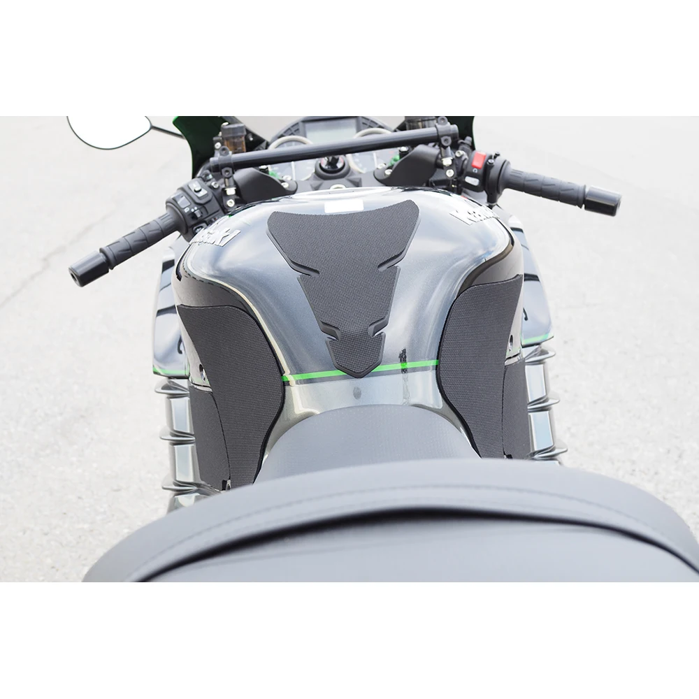 
High Performance Motorcycle stickers rider accessories for protects tank 