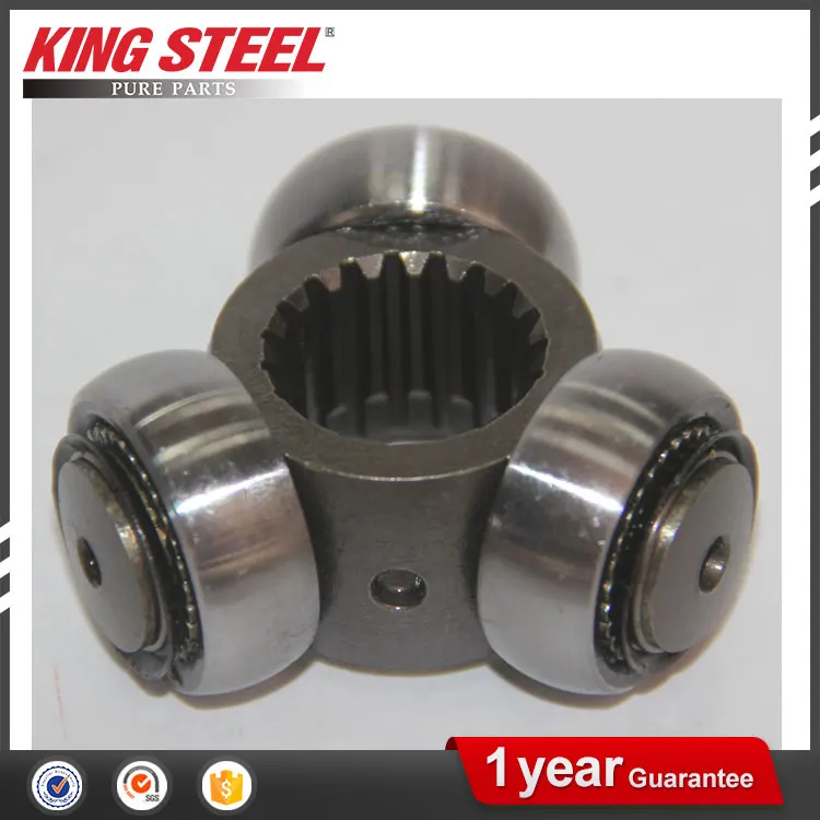 
Kingsteel Car Parts CV Joint Bearing Tripod Joint 19 teeth for Pride 