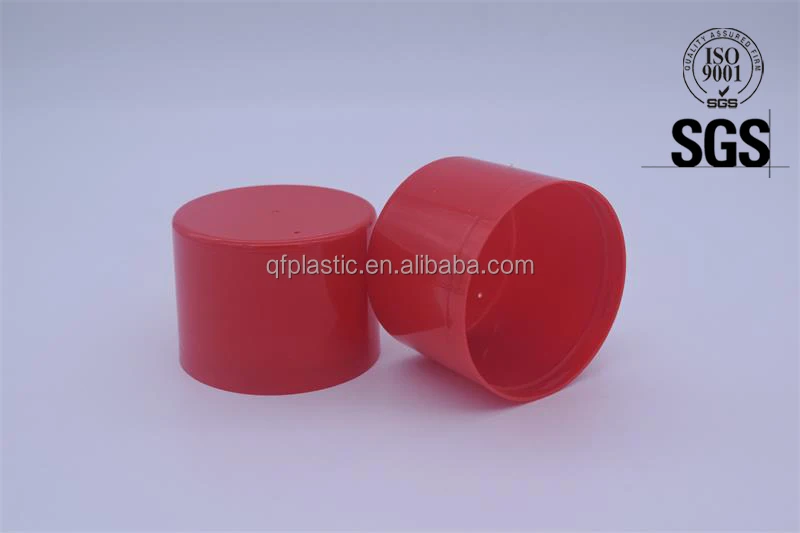 Existing Mould Universal Plastic Bottle Cap Injection Molded Bottle Lids