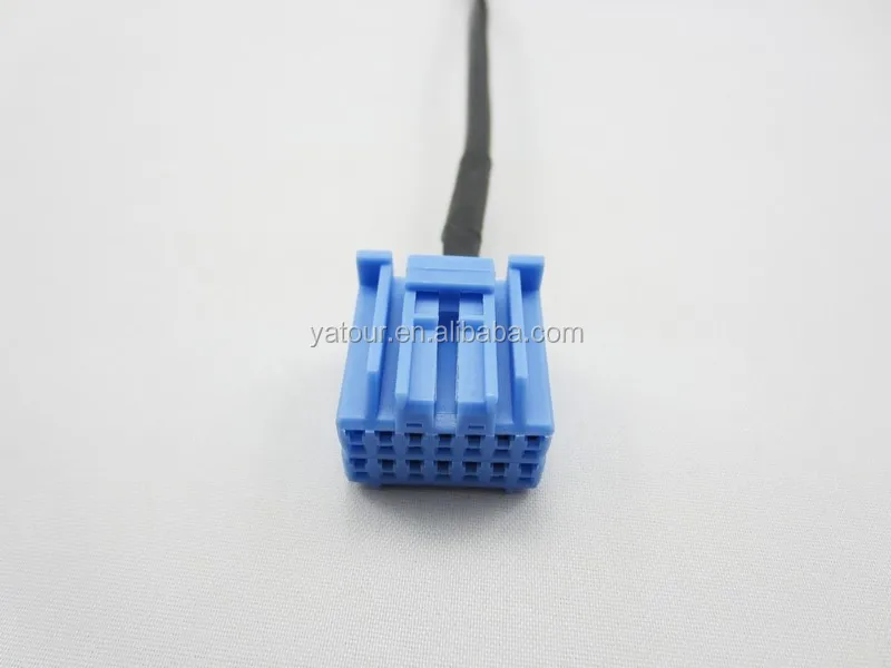 Yatour original car CD player for Honda Accord/CRV/Insight/Odyssey/Pilot/Prelude/S2000/Acura