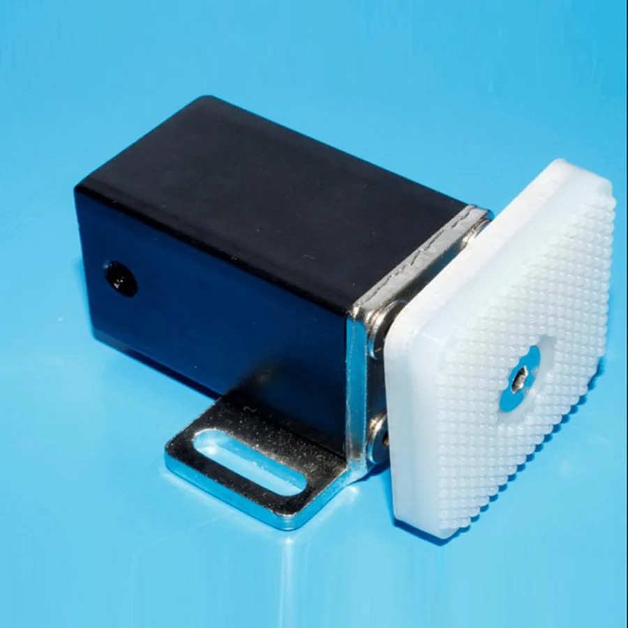 High Quality Robotic Arm Control Air Cylinder Parts