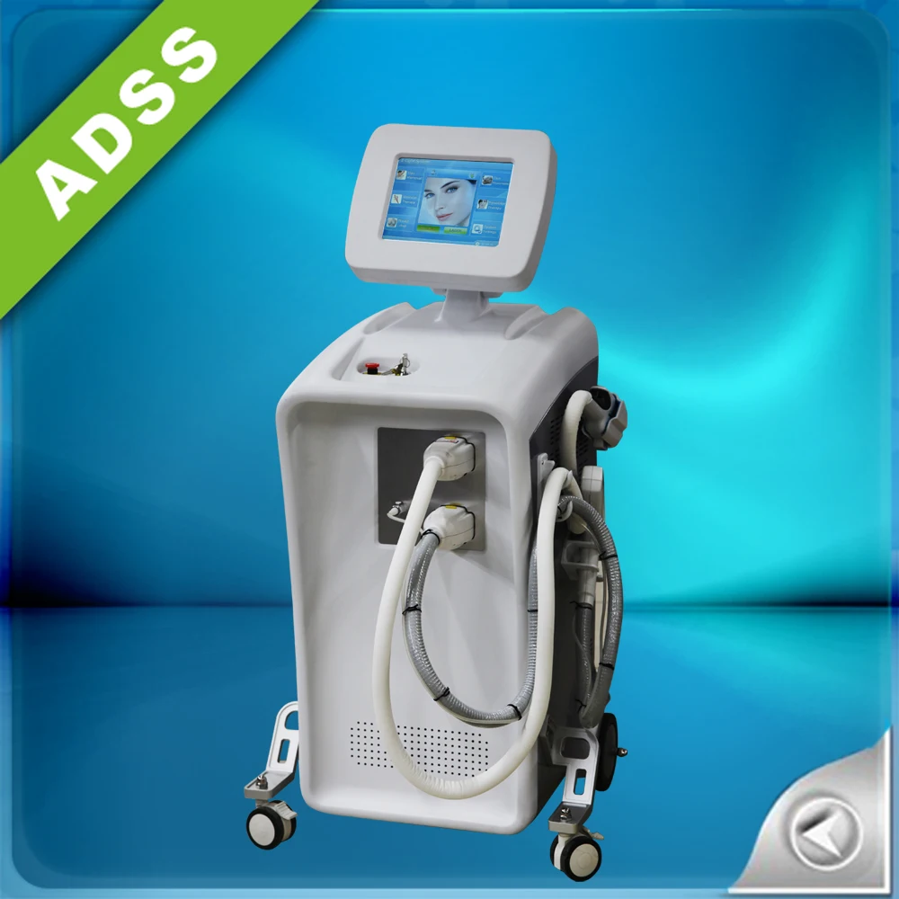 2018 4 на 1 мульти- функциональное оборудование для красоты