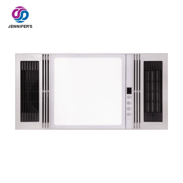 Good Price Water Bathroom Ptc Heater Fan