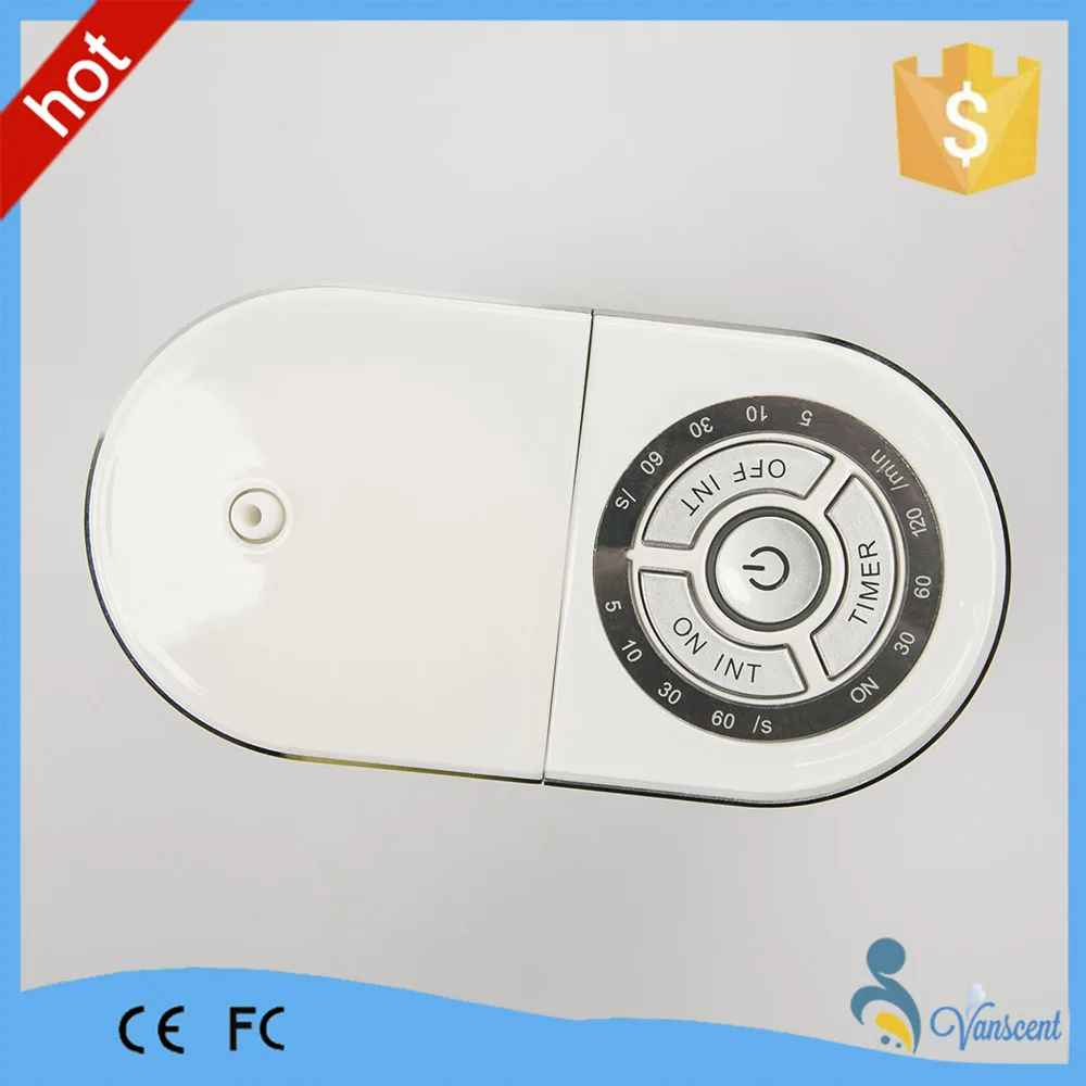 Aromatic Decorative USB Car Electric Aroma Dispenser , Perfume Dispenser , Aromatherapy Diffuser