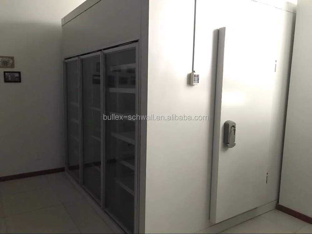 Cheap Price Super Quality Blast Freezer/Cold Storage/Cold Room For Juice