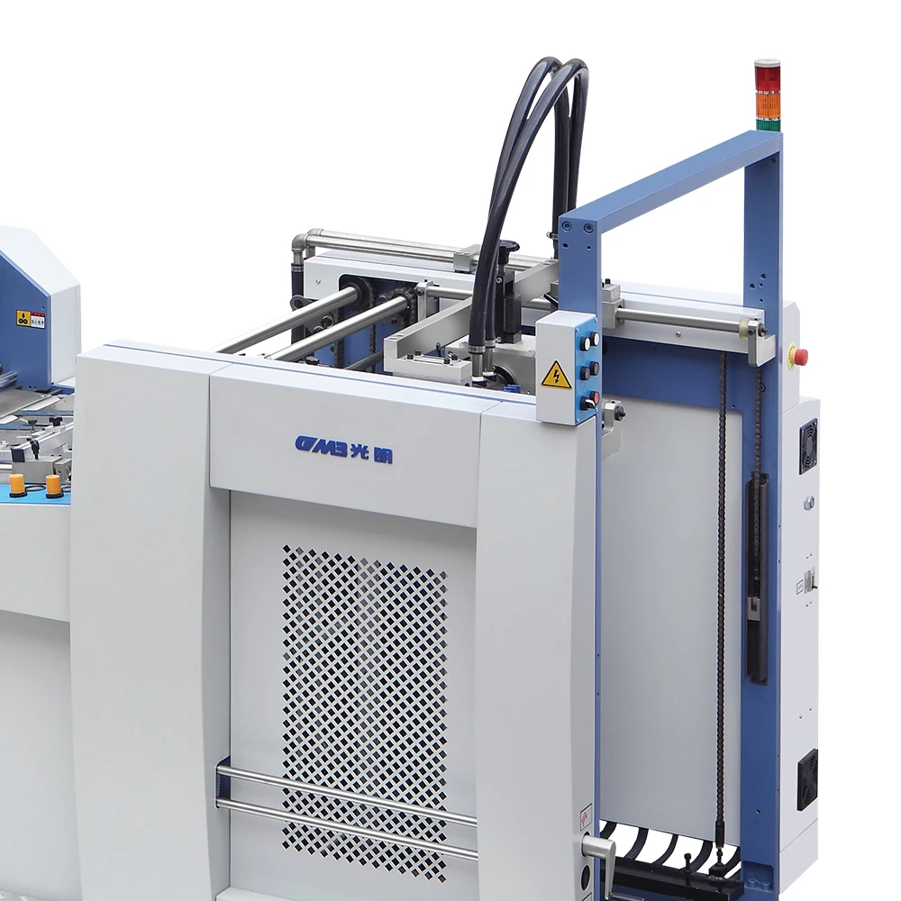 
Used hot roll laminator a6 pouch laminator 1600mm 