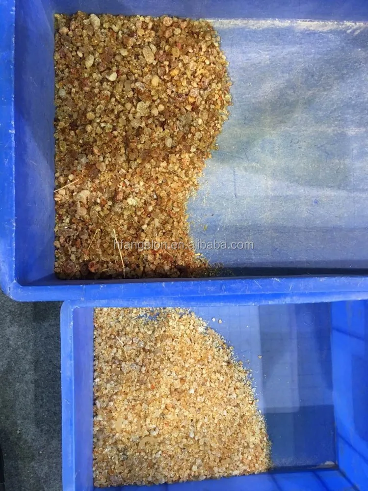 Best quality CCD belt type color sorter Gum Arabic color sorting machine gum arabic separation machine