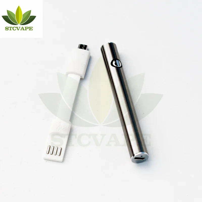 
High quality preheating CBD Vape pen battery 510 thread 380mah Max vape battery 