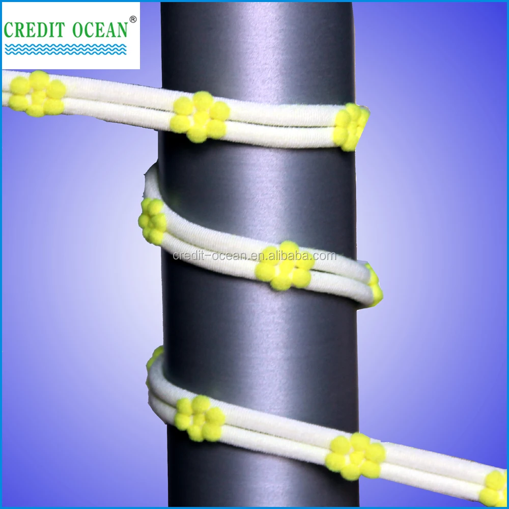 CREDIT OCEAN CONFJ 4/65 high speed satin ribbon computerized electronic jacquard loom