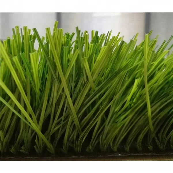 60mm high quality soccer football field artificial grass synthetic turf