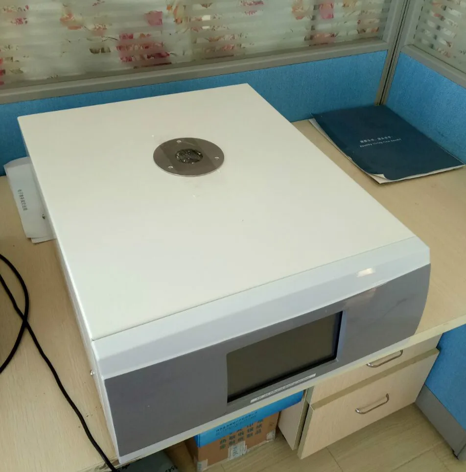 calorimeter differential scanning calorimetry