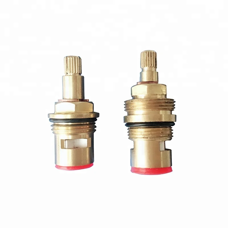 
brass valve cartridge 