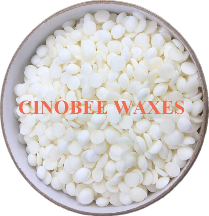 NON-GMO 100% натуральные соевые восковые пастики/бусины/гранулы для колонн
