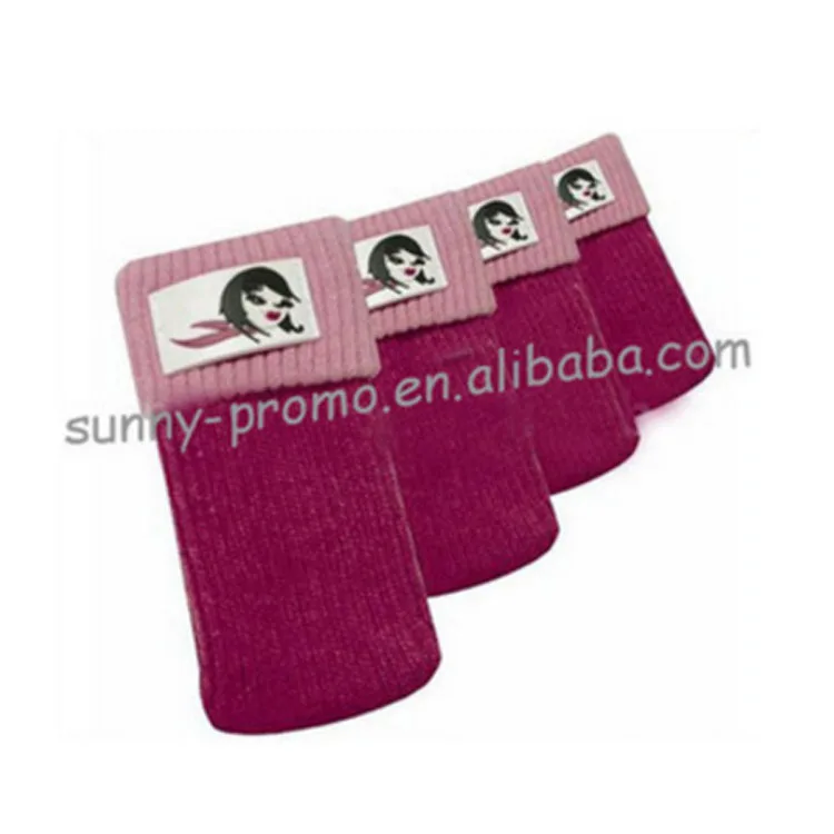 Рекламные трикотажные мобильного телефона чехол