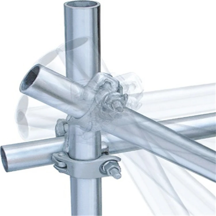 
A53 Galvanized Steel Pipe Q235 Gi Scaffolding 2 Inch Galvanized Pipe 