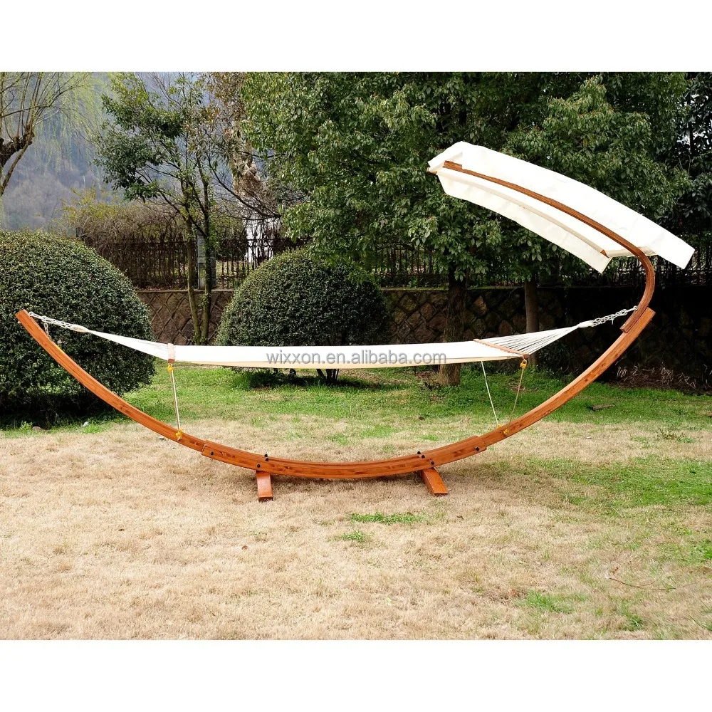 
Раздвижная подставка для сада KD Design, качели для гамака 