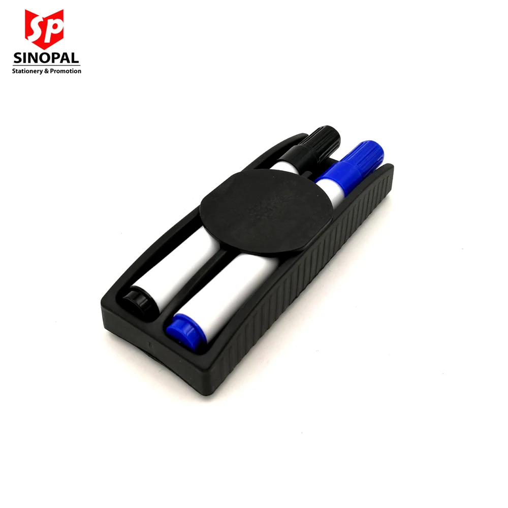 Маленький минимальный заказ, магнитный ластик для белой доски с маркерами, подходит для холодильника