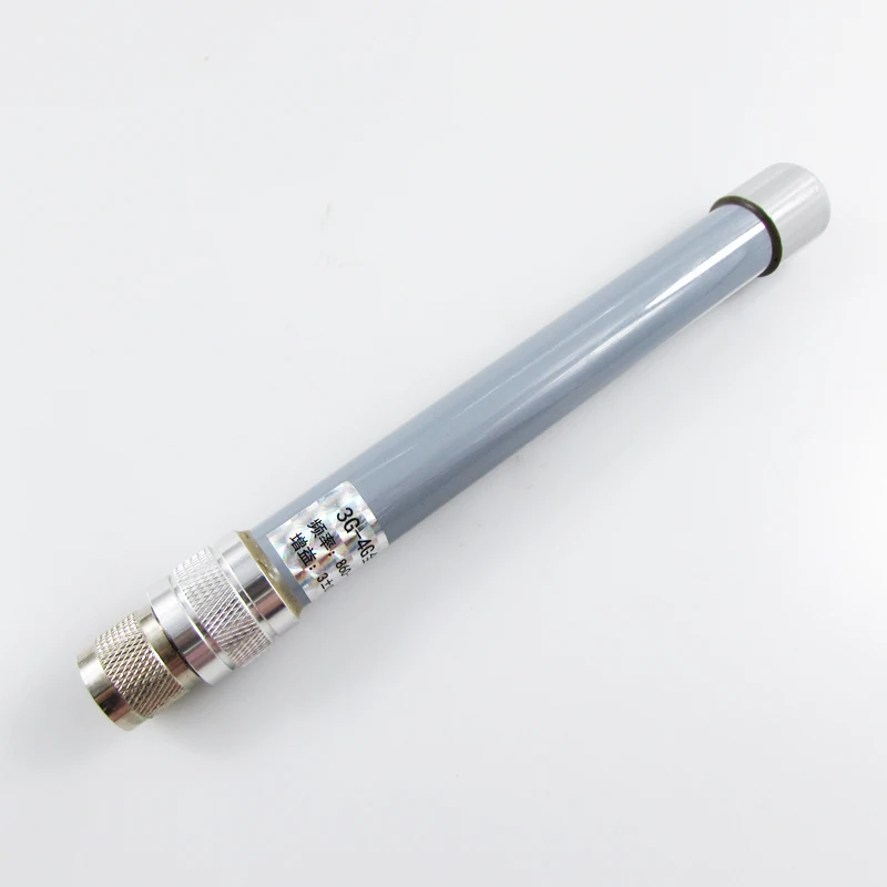 Omni direction Fiber glass Antenna Supplier Signal enhancement Outdoor 2.4g FRP wifi antenna