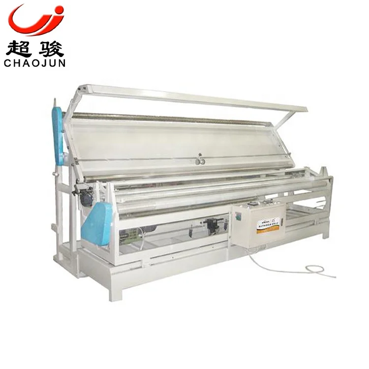 CJ-170SM машина для резки нетканых лент для матрасов