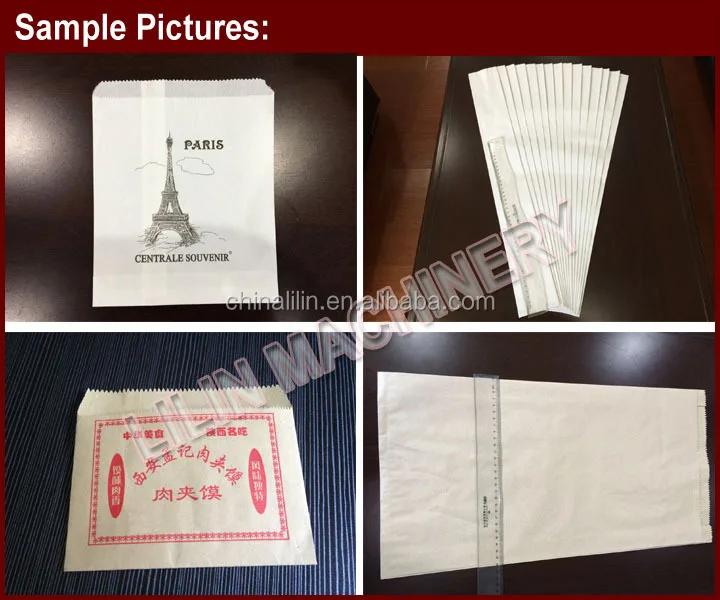 kraft paper bag machine in india bag making machine in india paper bag making machine