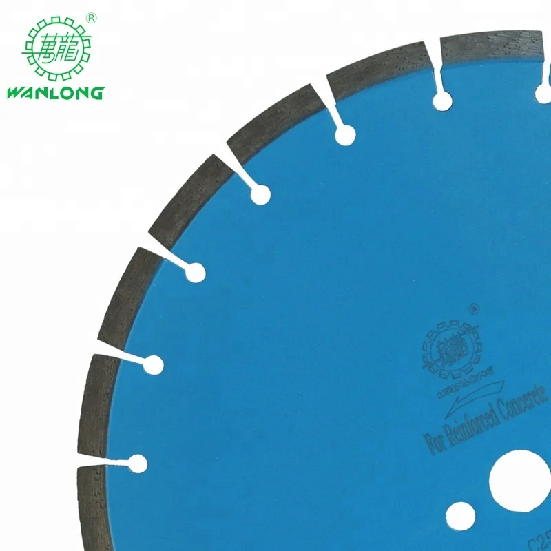 14 inch laser welding diamond saw blades for asphalt and concrete cutting