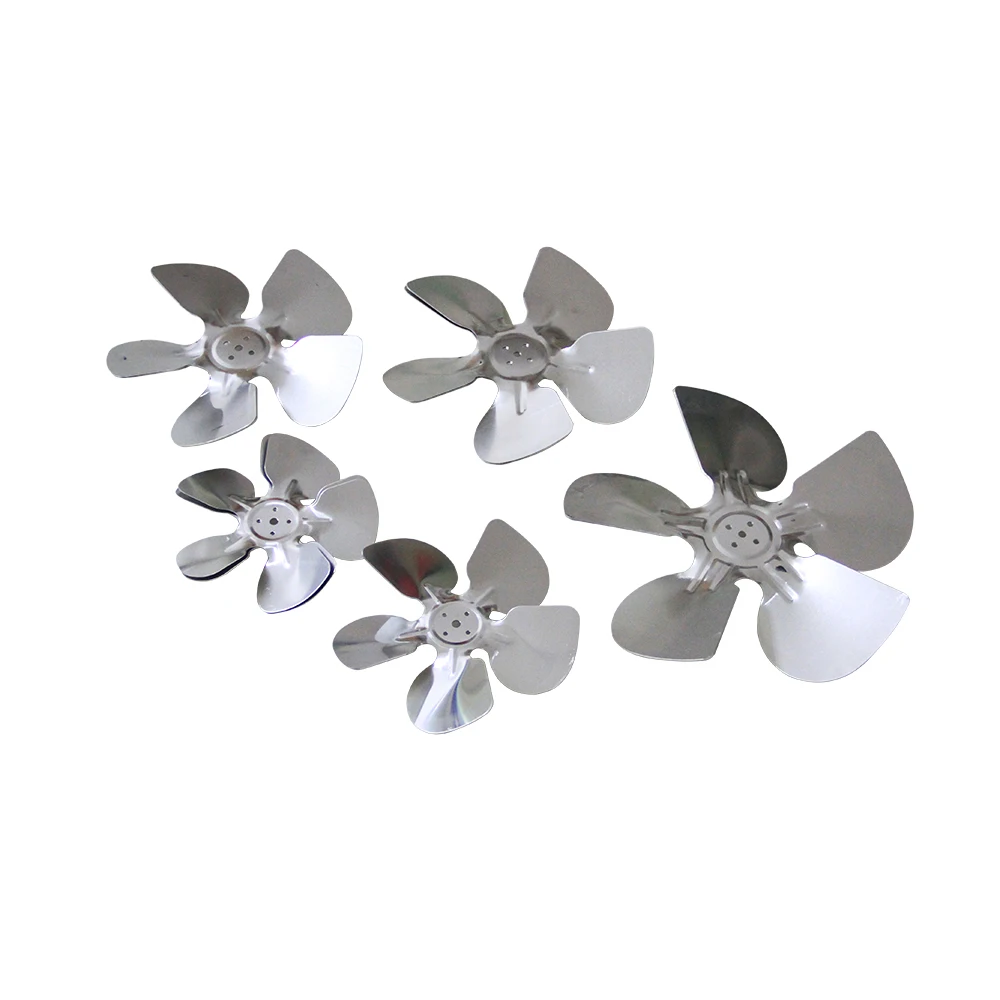 AC small universal electric shaded pole motor