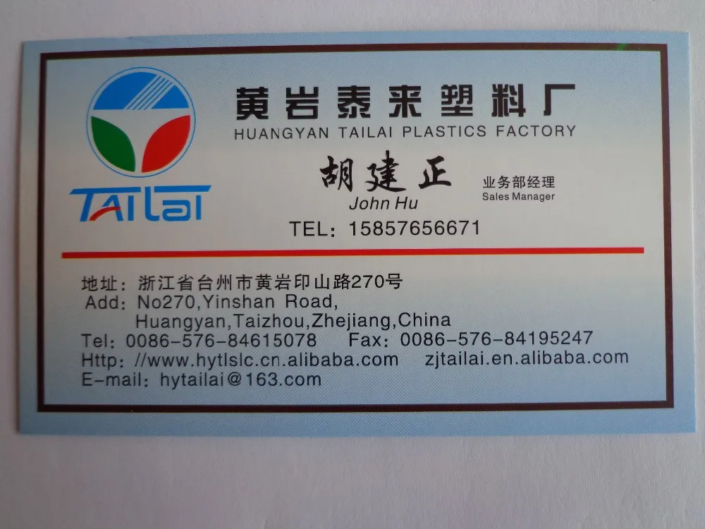 2022 new PE plastic Fly swatters