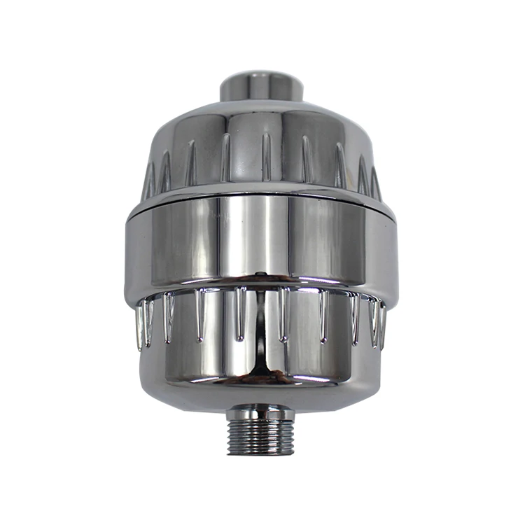 Душевая головка и ручка combo filtration мягкая вода