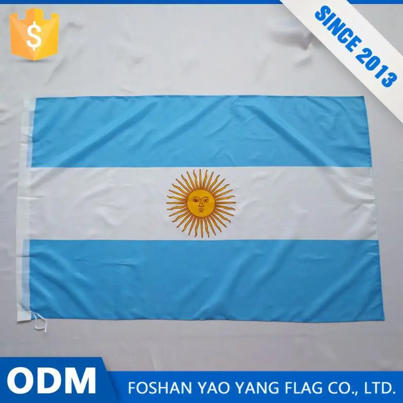 Alibaba Горячие Продажи Пользовательских 3X5 Футов Флаг Производителя В Китае
