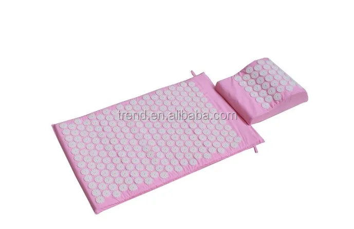 shakti spike therapy acupressure mat