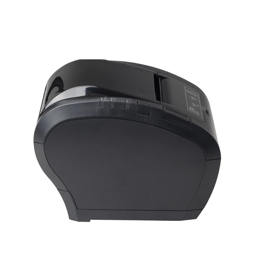 Hot thermal printer  Pos Terminal 58 Manual 80mm Embedded Thermal Printer for supermarket receipt printer