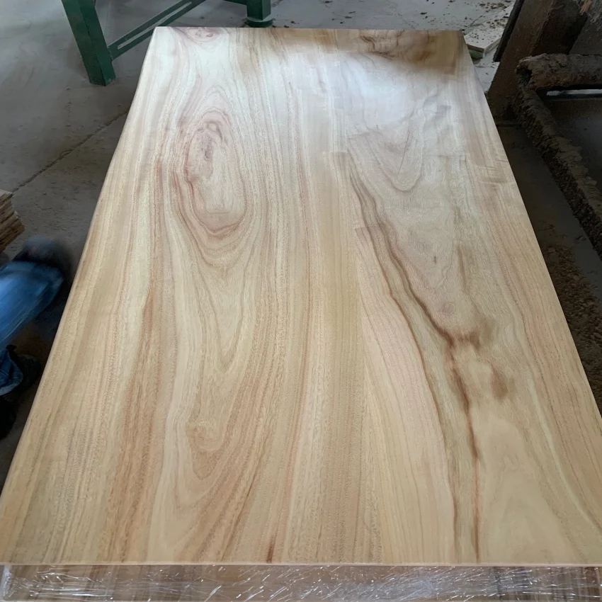 Столешница с 3-5 панелями camphorwood live