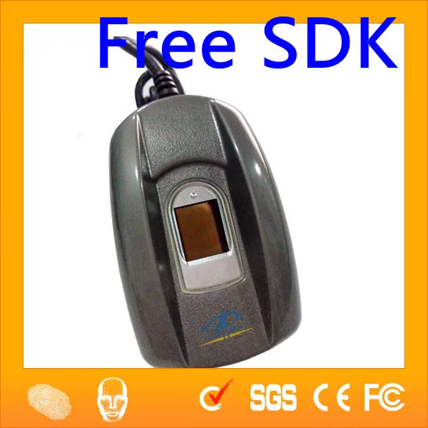 Free SDK USB Fingerprint Scanner (HF-HF6000)