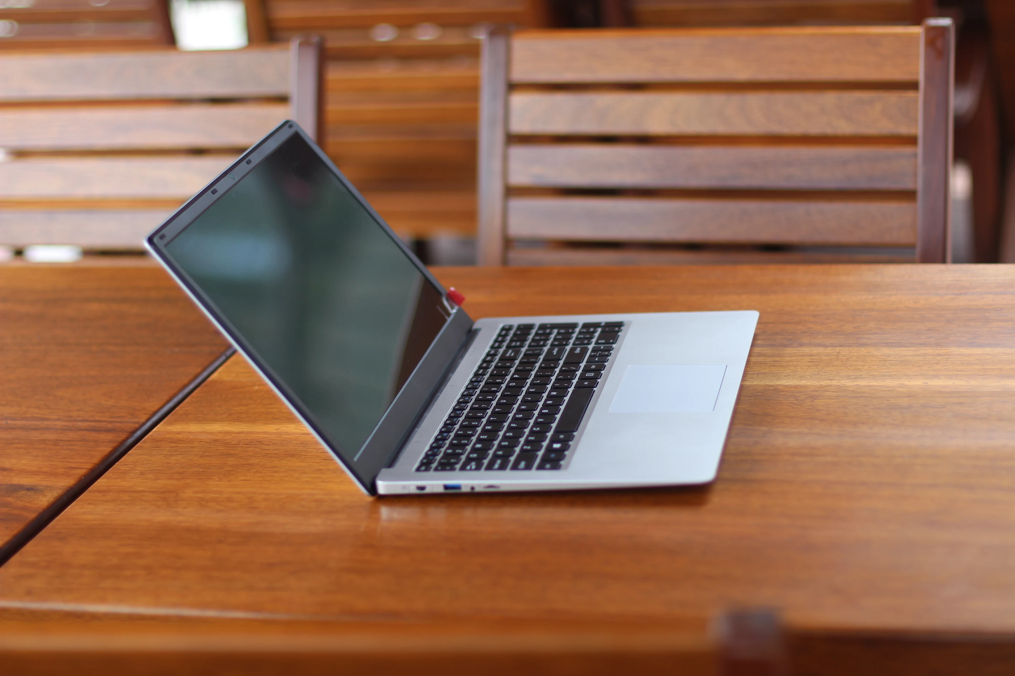 
YEPO Factory 737A6+ 15.6 inch FHD Intel Celeron J3455 RAM 8GB SSD 256GB SSD 500GB 1TB HDD Laptop 