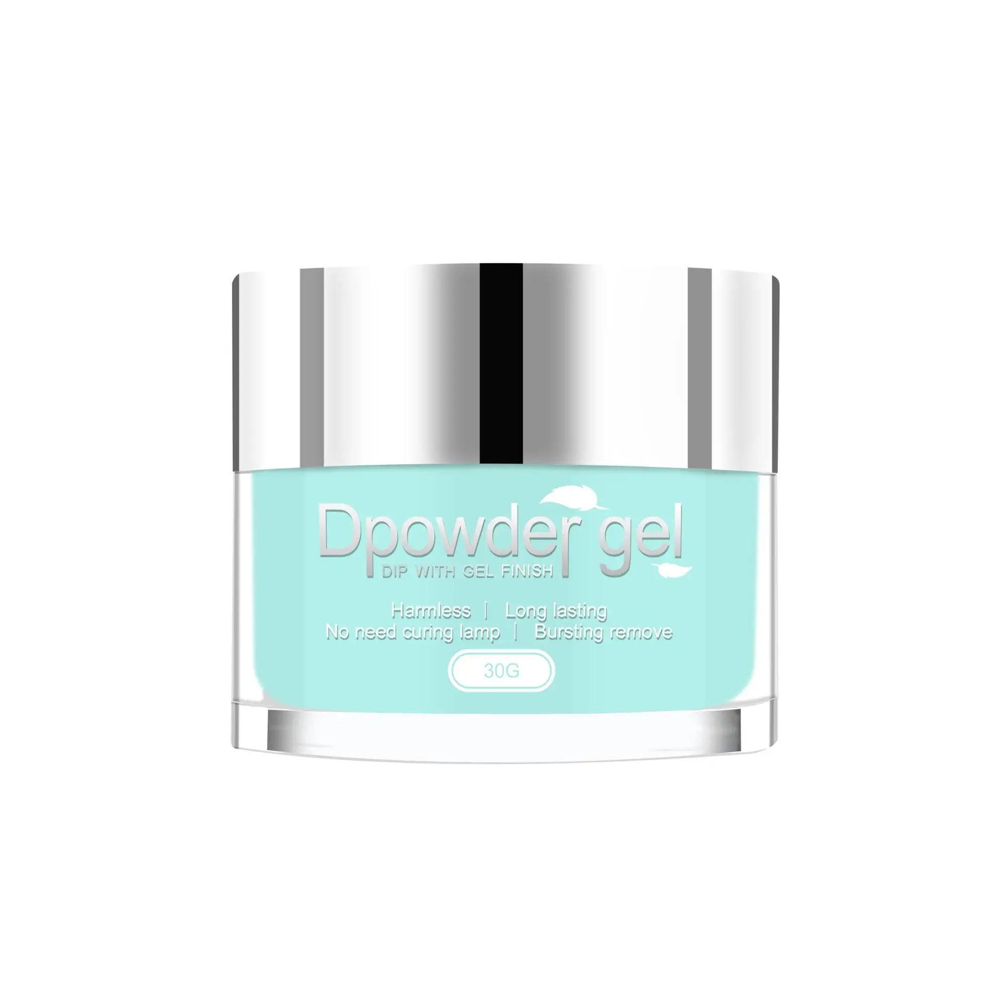 V&W OEM  Dipping Powder  2 OZ GuangZhou 2020 Hot sales