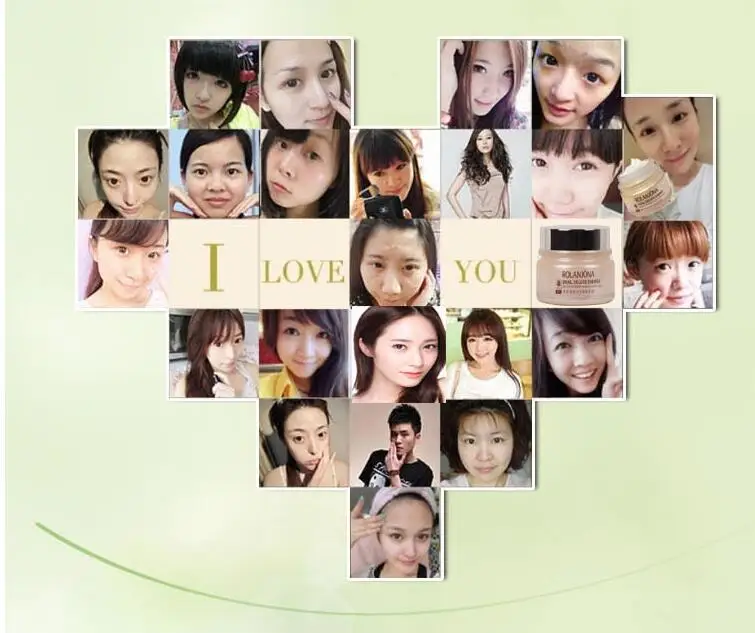 Rolanjona ageless magic snail nourish skin night cream best night face cream