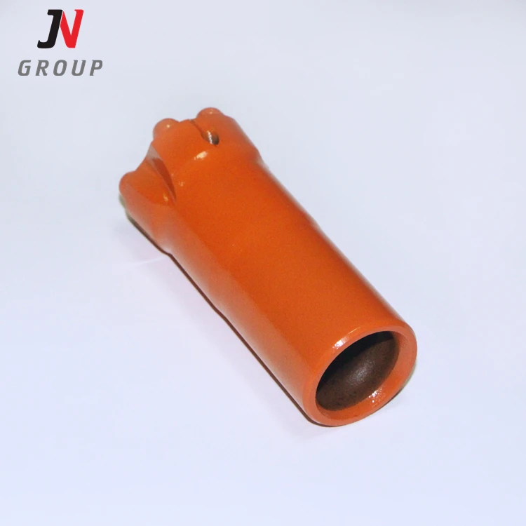 Chinese Exporter Concrete Drilling Tools Button Drill Tungsten Carbide Rock Drill