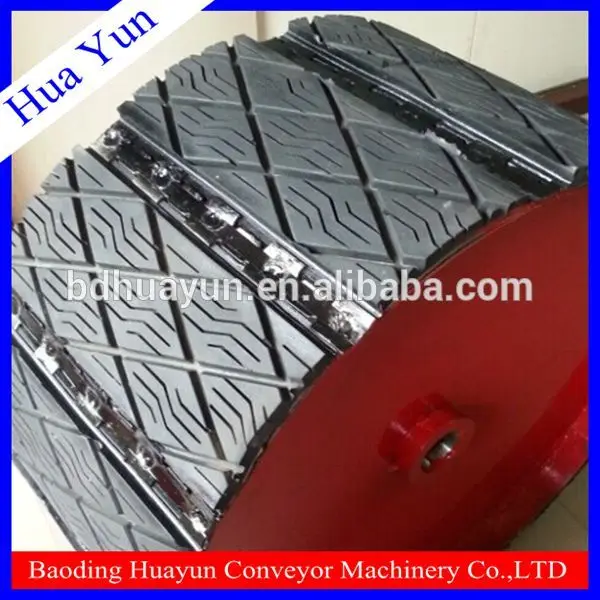 эластомера соединения слайд отставание тяга площадок для ведущего шкива подкладка