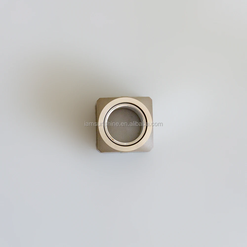 Подлинная Новый дизельного топлива HP3 насос распределительного шайба 294170-0210