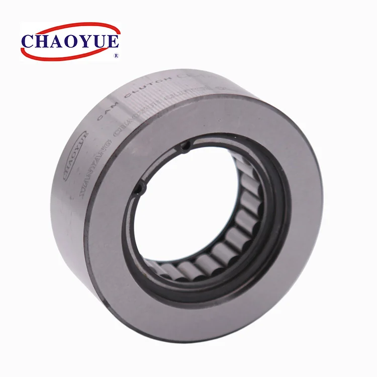 
CK-D Keyway one way sprag bearing clutch for mechanical industry 