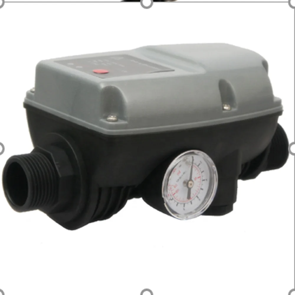 SKA-WP2 Voltage 110-240V electronic pressure switch for water pump