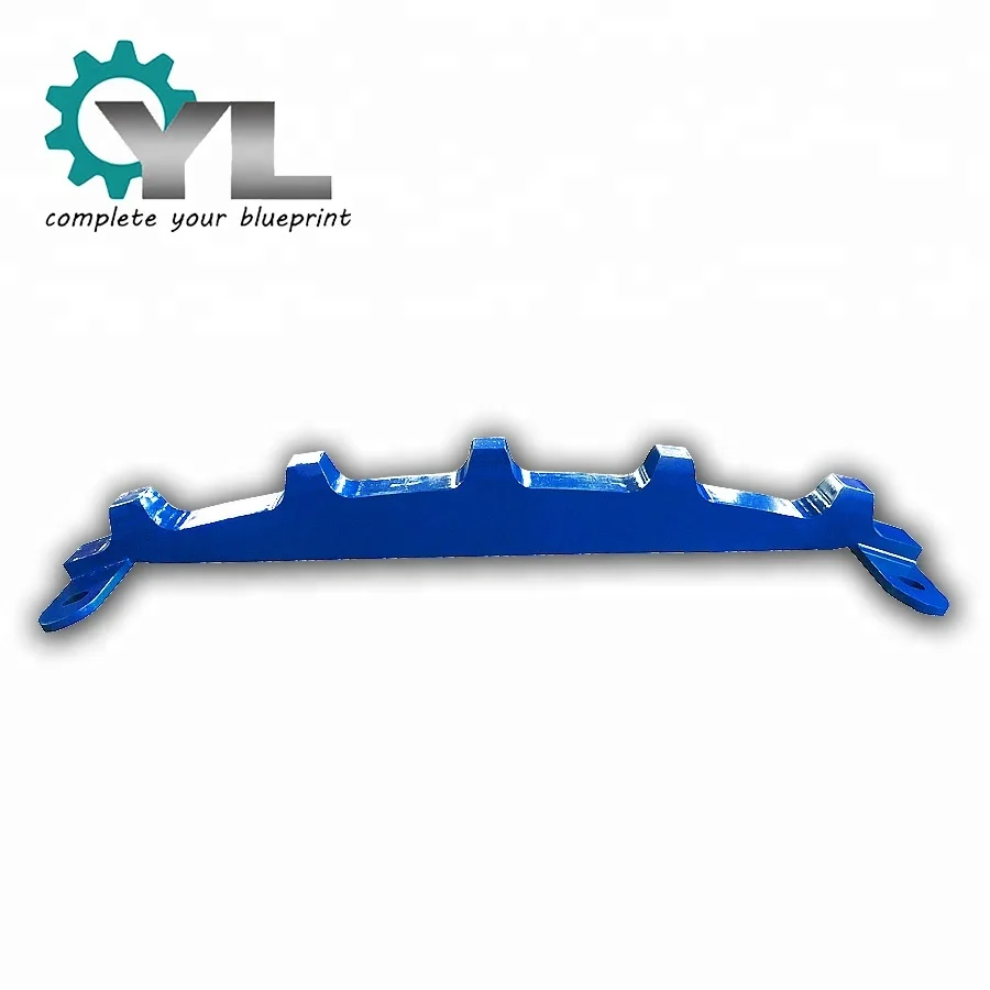 Mining Conveyor Steel  Drive Chain sprocket
