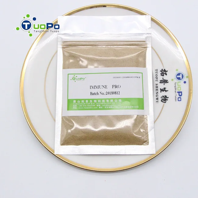 Высокоэффективный белок микопротеин в качестве рыбных кормовых добавок способствует росту у животных