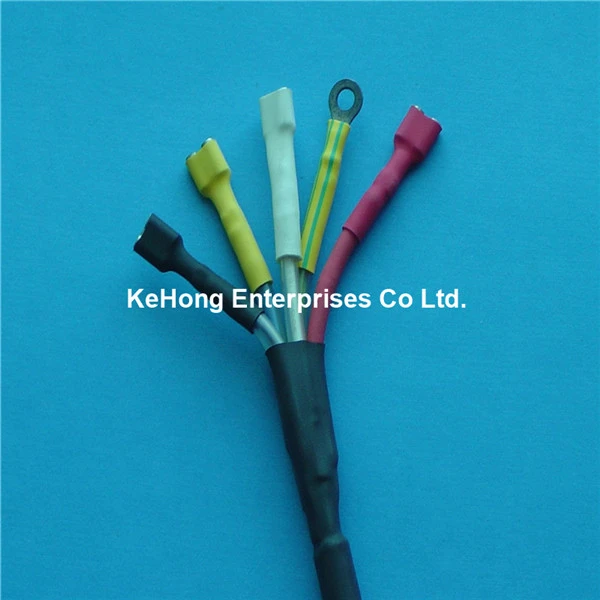 heat shrinkable polyolefin sleeving manufacturers in china