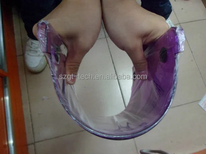 
for macbook case flip cover , rubber pc case for macbook pro 13 with Keyboard screen protector 