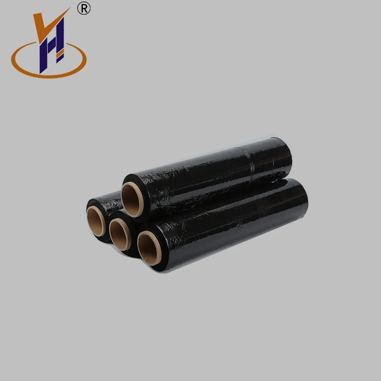 New arrival packaging winding package wrap plastic pallet moisture proof lldpe stretch film With Ce And Iso9001