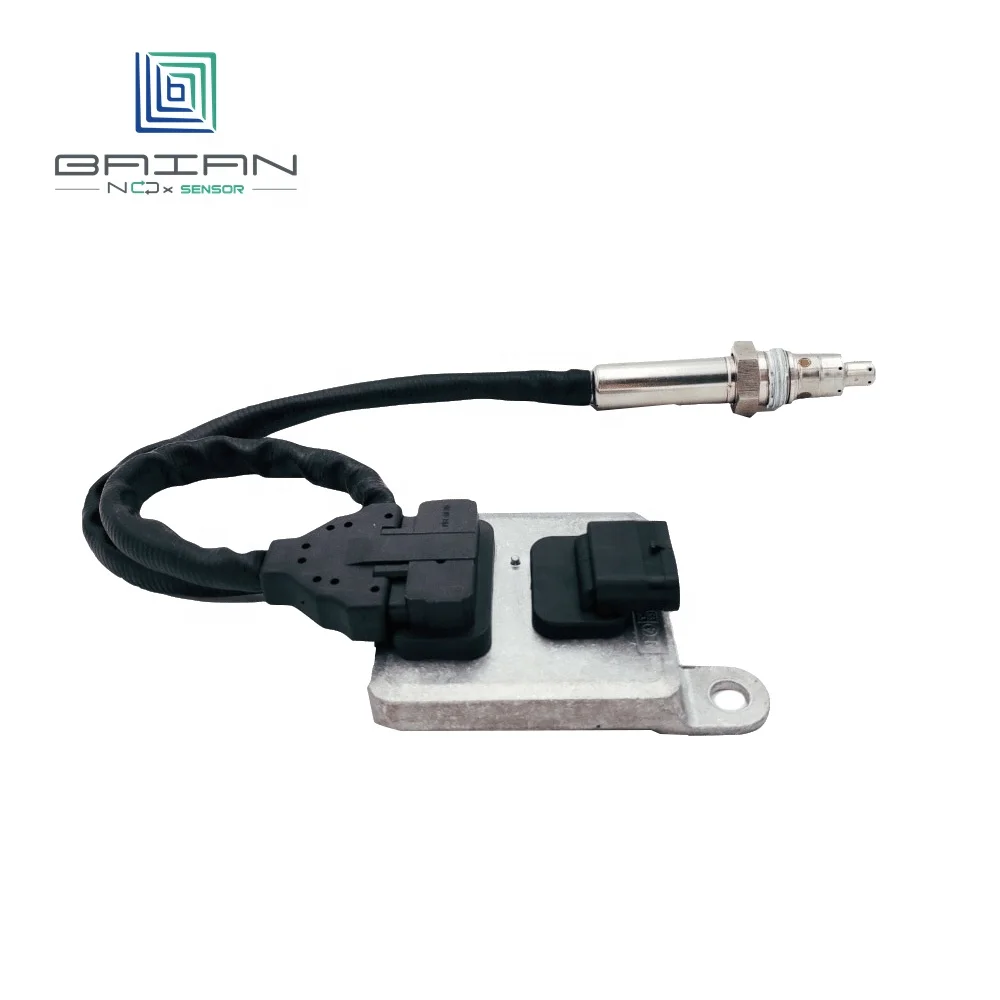 Высококачественные автозапчасти для грузовика Датчик NOx 5WK9 6621k;11787587130/758713005/датчик оксида